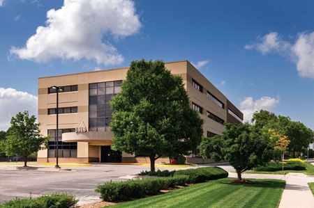 Office space for Rent at 1515 S Clifton Ave in Wichita