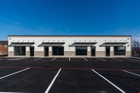 NEWLY BUILT FLEX SPACE AVAILABLE | MOVE IN READY