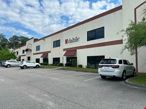 North Point Business Center