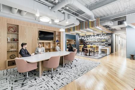 Office space for Rent at Regus - The Woodlands - Market Street in The Woodlands