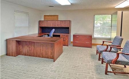 Office space for Rent at 2,522± SF Stand Alone Office in Memphis