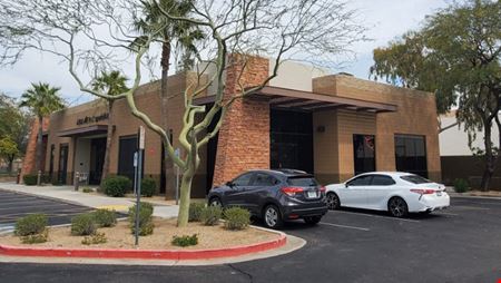 Office space for Sale at 16841 N 31st Ave Bldg 4 Ste 131 in Phoenix