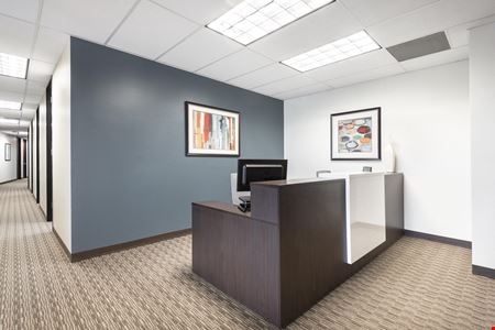 Regus - Charlotte - Piedmont Southpark