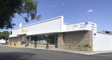 Office space for Sale at 1010 East Rose Street in Lakeland