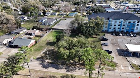 Vacant Land (+/- 0.41 acres) For Sale on Enterprise Blvd