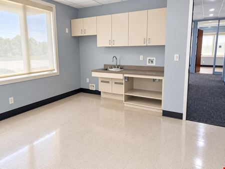 Castleton Office Space For Lease