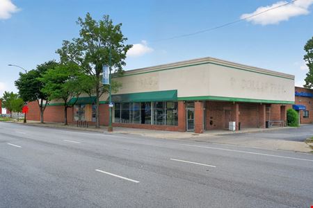 8721 S Stony Island Ave