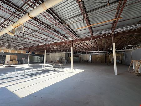 Tiller + Main Commercial Retail/Office Suites