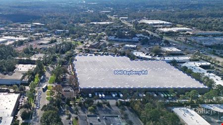 Industrial space for Rent at Industrial Suites from 186,968± to 392,006± SF in Jacksonville