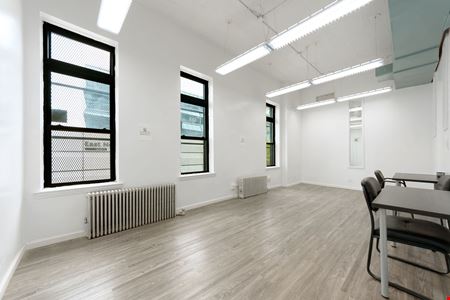 4,250 SF | 100 Pennsylvania Avenue | 3rd Floor Move-In-Ready Office Space W/ Elevator for Lease