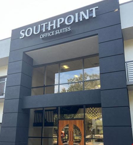 Office space for Rent at Southpoint Office Suites - Southpoint 4110 in Jacksonville