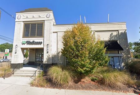 Retail space for Rent at 4380 North High Street in Columbus