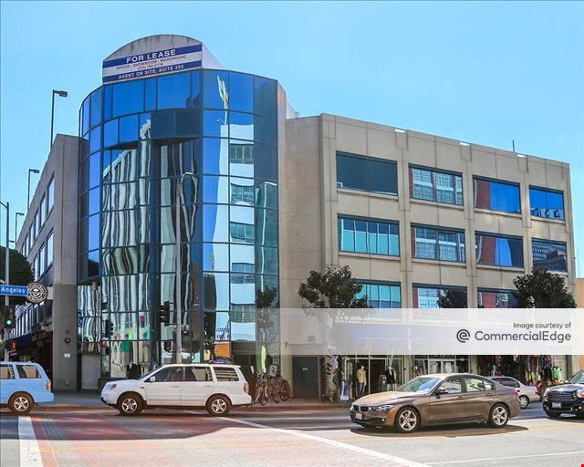 210 East Olympic Blvd