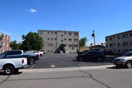 777 SF Office Condo for Sale