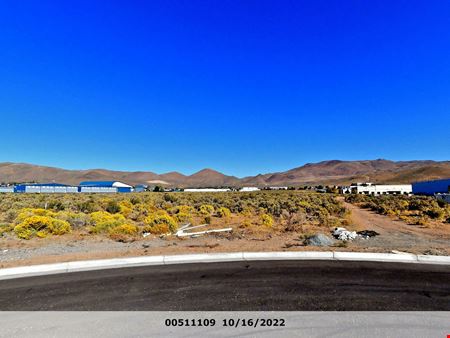 VacantLand space for Sale at For Sale in Carson City
