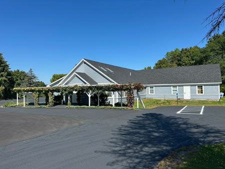 Office space for Sale at Medical Office For Lease in Augusta