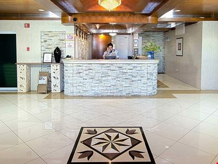 Wyndham Garden Guam Hotel
