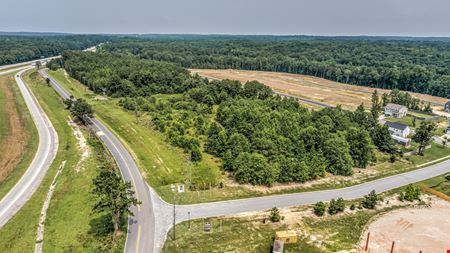 ±12 AC Development Land