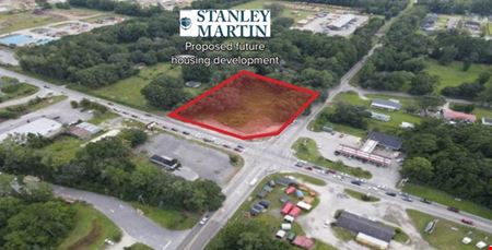 Retail space for Rent at 10233 Highway 78 in Ladson