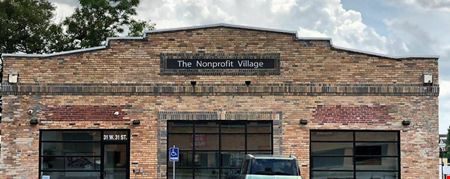 Office space for Rent at 31 W 31st St in Kansas City