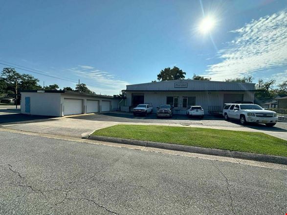 Retail & Warehouse For Sale | Pensacola