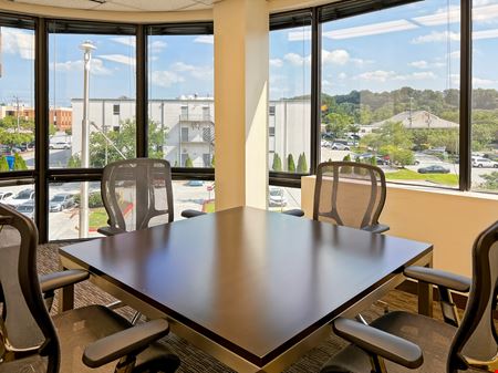 Regus - Towson - West Road Corporate Center