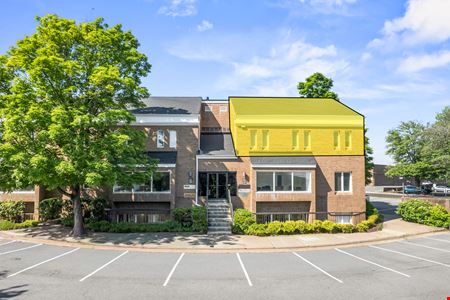 Office space for Sale at 1,274 SF Office Condominium for Sale in Fairfax City in Fairfax
