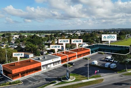Homestead Commons
