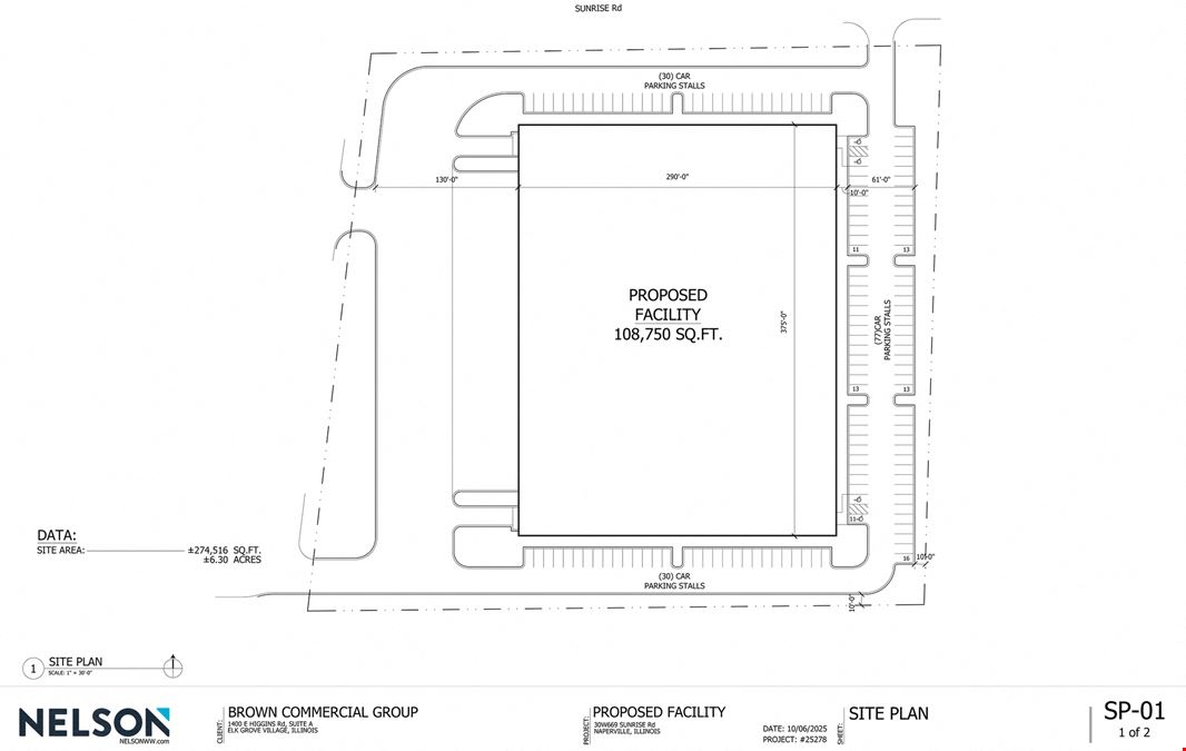 30w669 Sunrise Rd.,