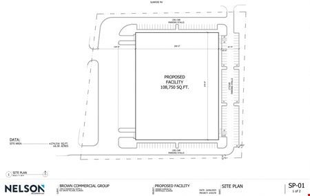 VacantLand space for Sale at 30w669 Sunrise Rd., in Aurora