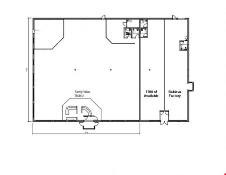 5205 Market St.