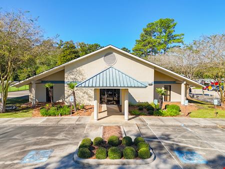 Freestanding ±10,000 SF Office on O’Neal for Sale and Lease