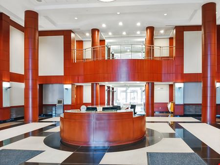 Office space for Rent at Regus - Melville Expressway II in Melville