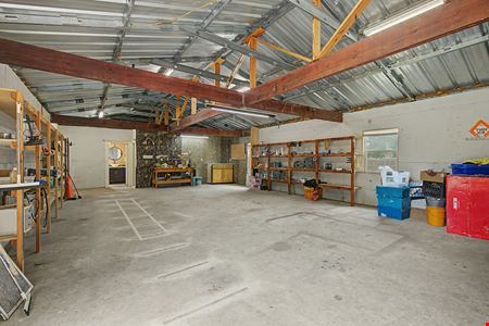 Unrestricted 2-Acre Owner-User & Commercial Opportunity