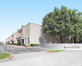 4124-4140 Billy Mitchell Drive & 4117-4135 Lindbergh Drive