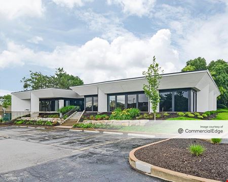 Office space for Rent at Craig Executive Center in Maryland Hts.