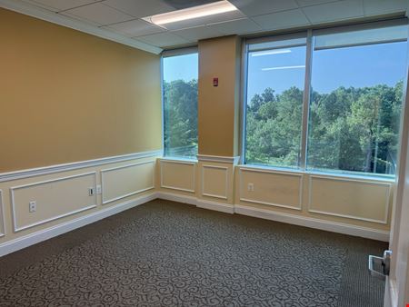 Professional Office Condo