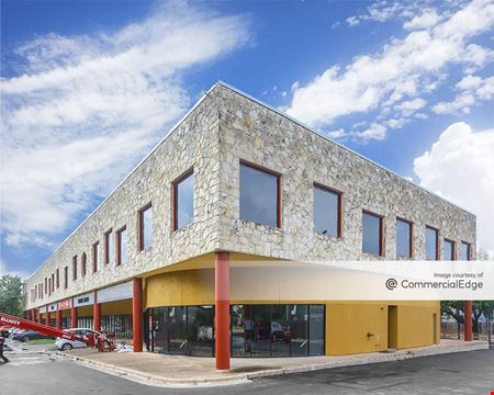 Office space for Rent at Mesa West Center in Austin