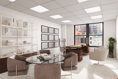 137 Newbury Street
