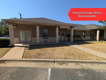 Office space for Rent at 3000 Joe Dimaggio Blvd Bldg. 15 in Round Rock