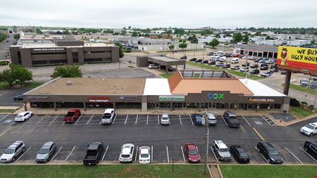 Rockwell Plaza