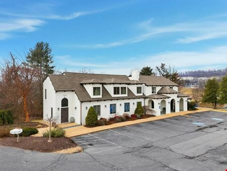 Office space for Rent at PRIME PROFESSIONAL OFFICE BUILDING ON ROUTE 33 EAST in Harrisonburg