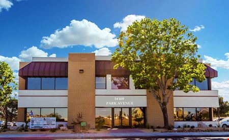 Office space for Rent at 14369 Park Ave. #101B in Victorville