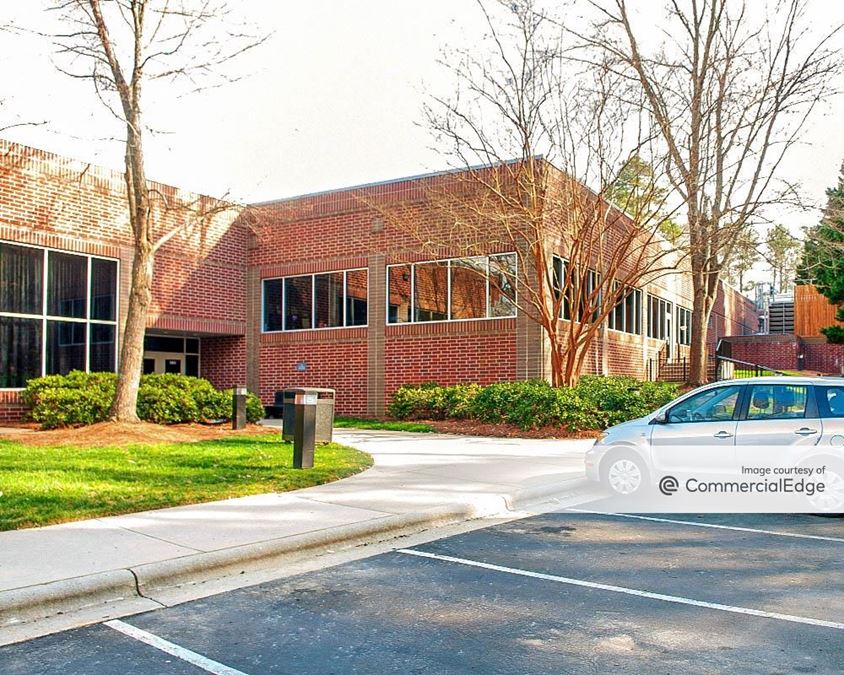 500 Gregson Drive