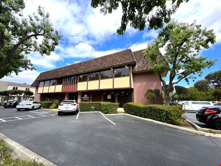 Office space for Rent at 835 Blossom Hill Road in San Jose