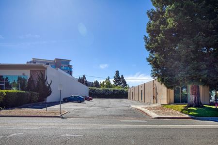 Other space for Sale at 835 Maude Avenue, Mountain View, CA in Mountain View