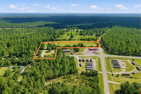 Vogtle RV Park | 33 Full Hookup Sites, Reopening Upside