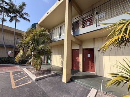 Office space for Sale at 2331 N State Road 7 Units 109 & 110 Lauderhill in Lauderhill