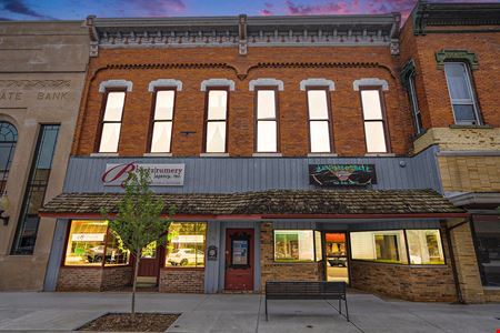Office space for Sale at 110 Locust St in Allegan