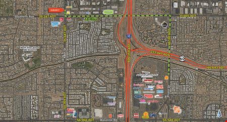 Development Opportunity on 48th St & Southern Ave